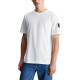 Calvin Klein Ανδρική κοντομάνικη μπλούζα Cotton Badge T-shirt